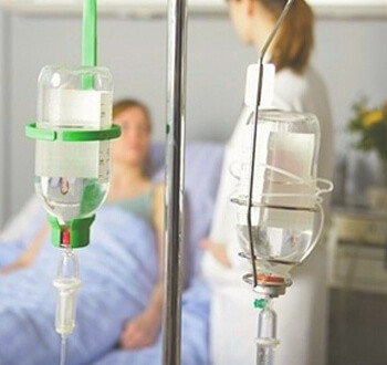 Алкоголизм в Чалонге