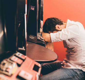 Игромания в Чалонге